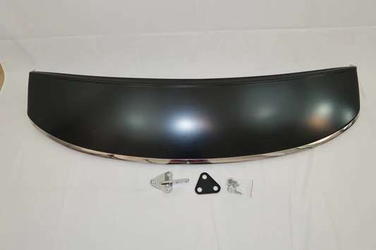 Nissan Patrol Y60 solid Sun Visor