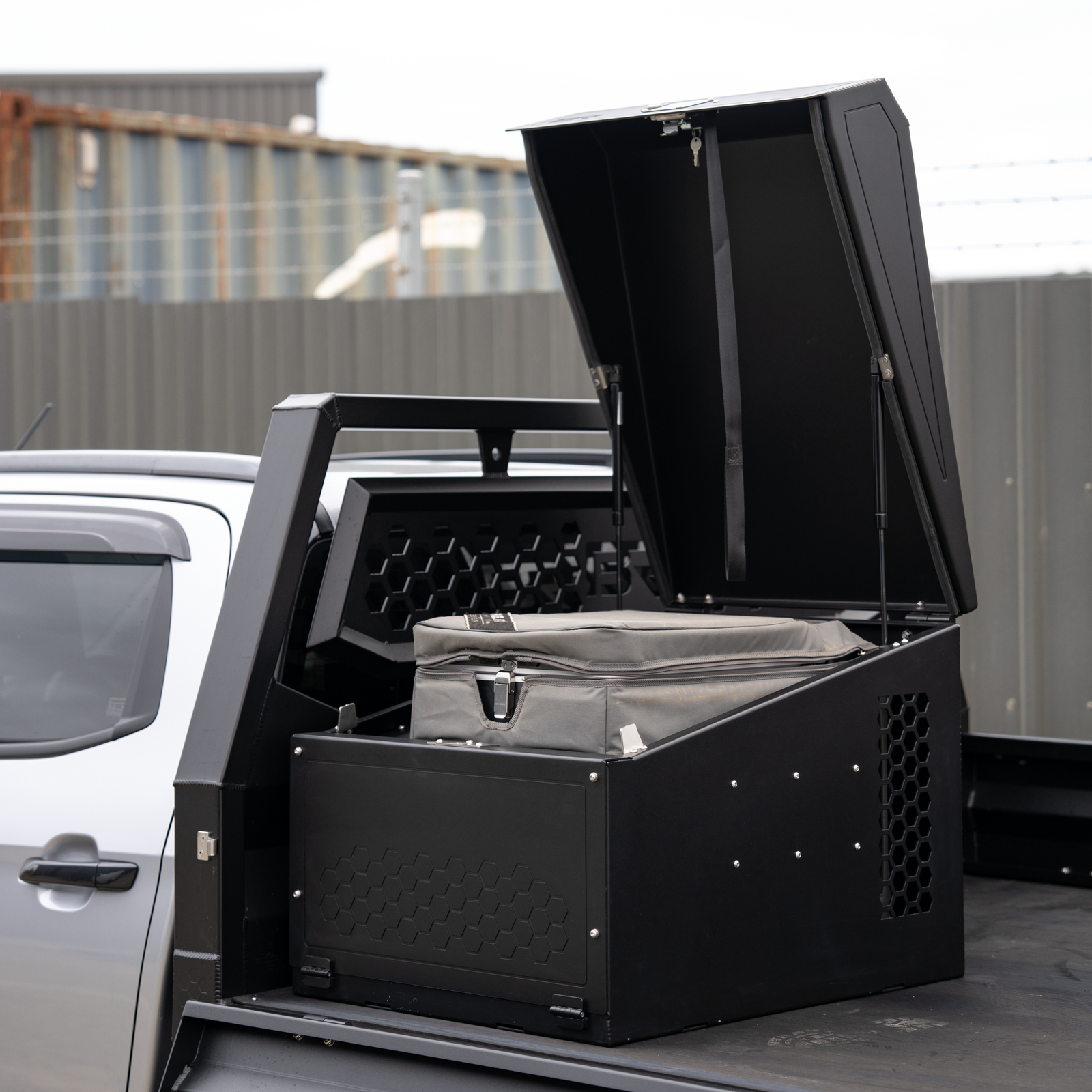 Engel 40L Fridge Powerbox
