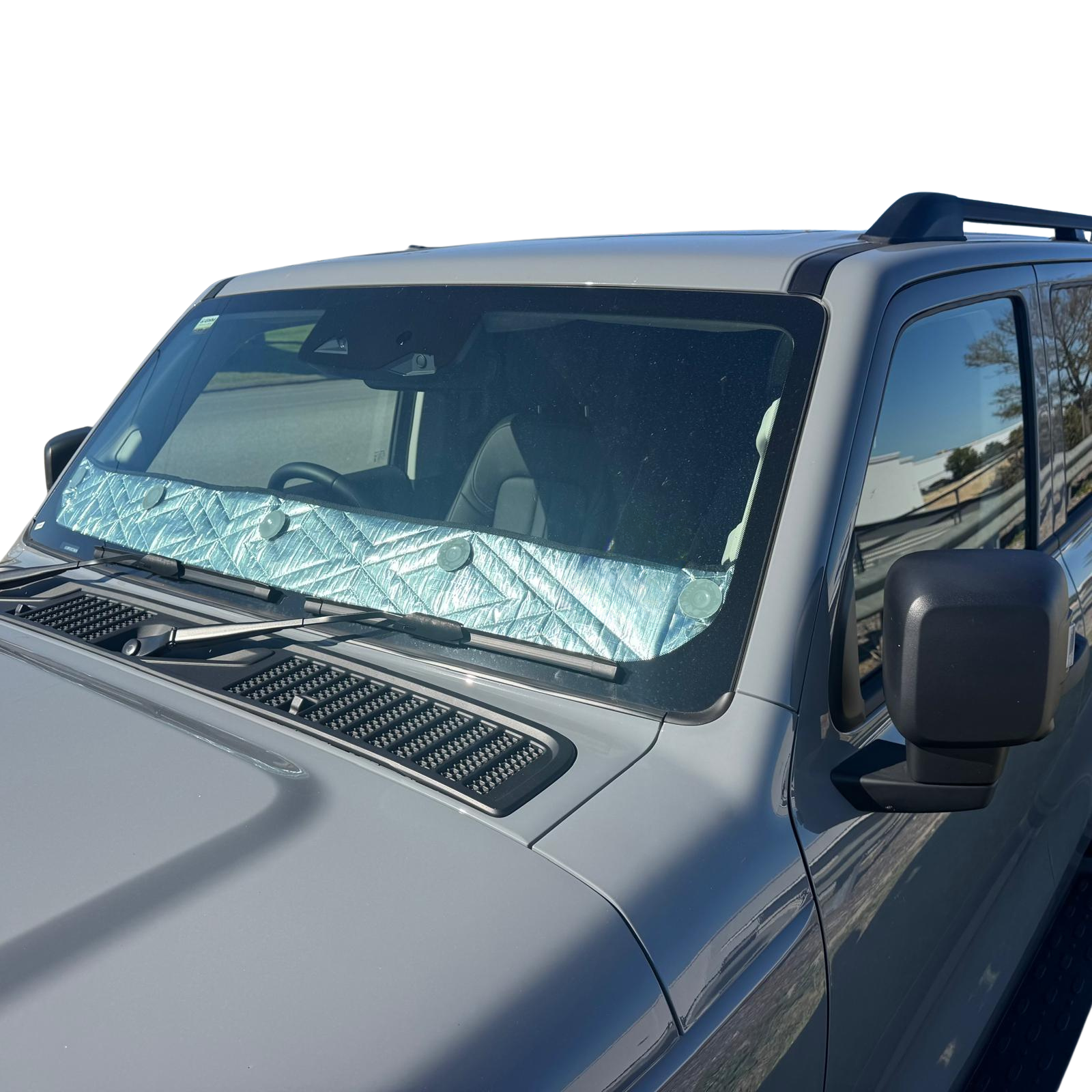 Great Wall Motors Tank 300 Dash Sunshade