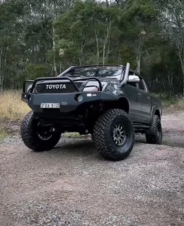 Toyota Land Cruiser 80 sunvisors