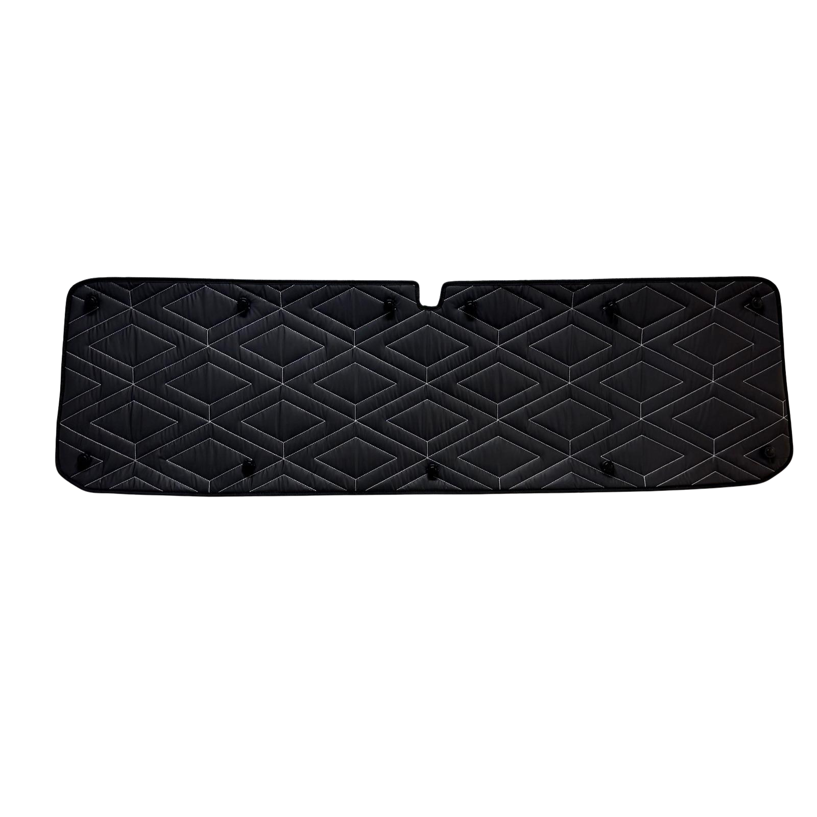 Ineos Grenadier Quartermaster Full Front Windscreen Blackout Sunshade Kit