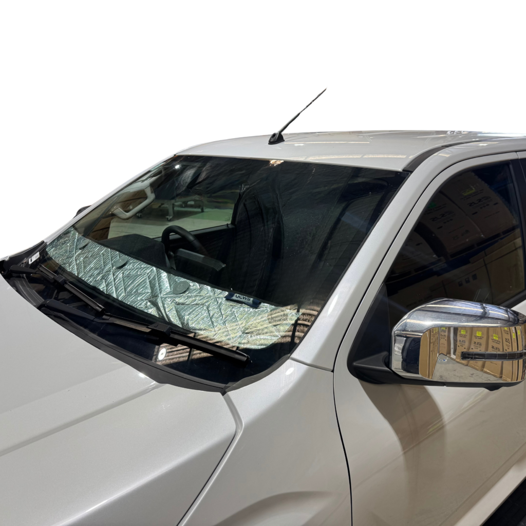 Sunshade