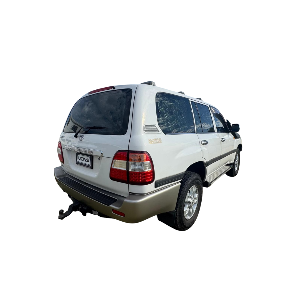 Best External Sunvisor for Nissan Patrol GU: 2026 Buyer's Guide