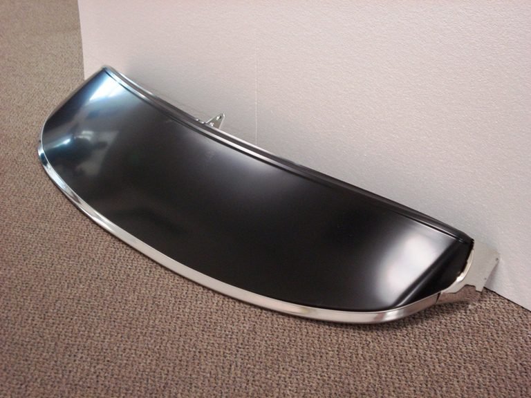 Nissan Navara Pickup Truck SunVisor