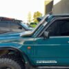 Nissan Patrol GQ 1980 to 1990 Sun Visor
