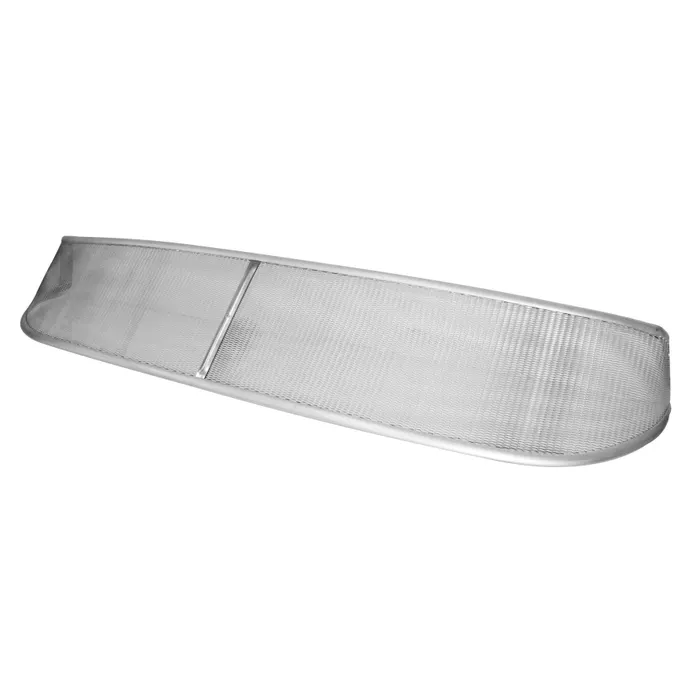 NP300 sunvisor