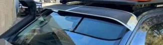 Mitsubishi Triton MR Sunvisors (2019–2023)