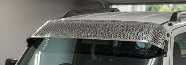Suzuki Jimny 2004 0nwards Sunvisors