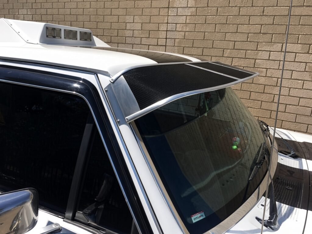Ford F Series Sun Visor