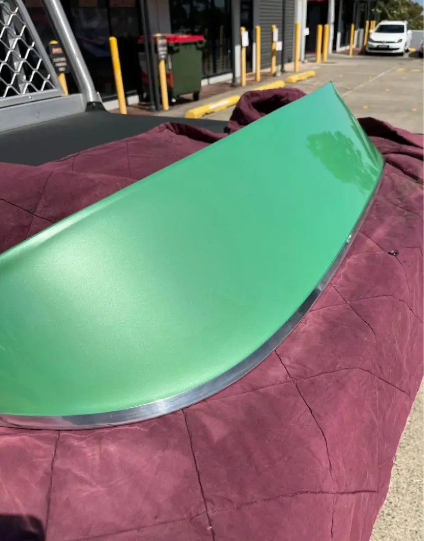 Best External Sunvisor for Toyota LandCruisers